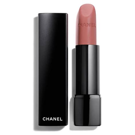 chanel lipstick 102 modern review|chanel red lipstick review.